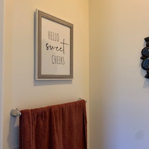 Samantha added a photo of their purchase
