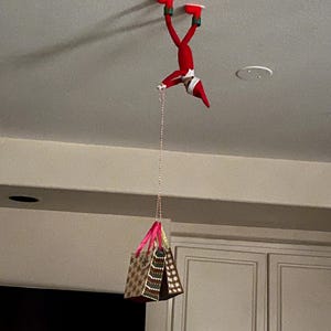Kimberly added a photo of their purchase
