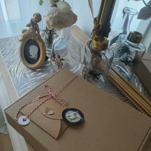 Marta added a photo of their purchase