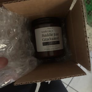 Jacqueline added a photo of their purchase