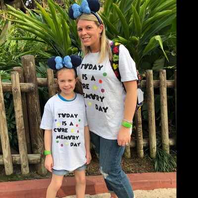 CORE MEMORY Inside Out Disney Vacation Disney Group Shirts Disney ...