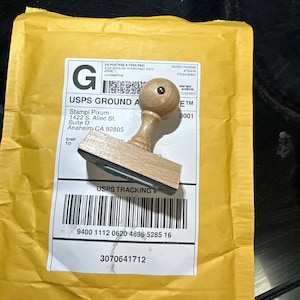 Sara added a photo of their purchase