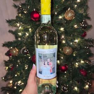 Hannah added a photo of their purchase