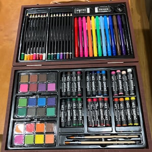 Raven added a photo of their purchase