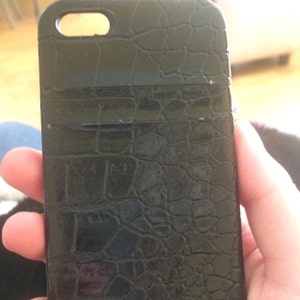 Sarah added a photo of their purchase