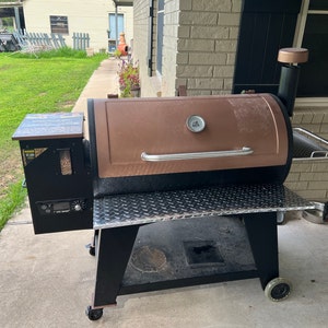Pit boss austin xl cheap 1000