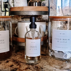 Marthastewart com sauce labels