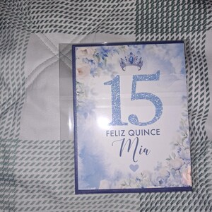 Michelle added a photo of their purchase