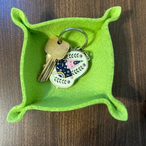Frida added a photo of their purchase