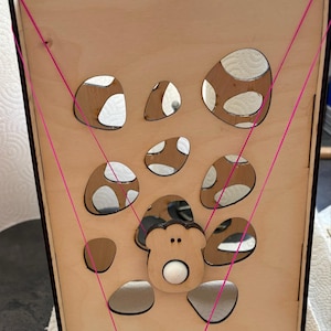Sibylle added a photo of their purchase
