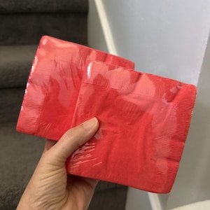 Donna ha añadido una foto de su compra