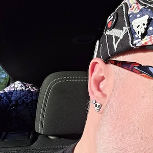 Matthew added a photo of their purchase