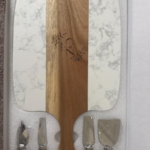 Emily added a photo of their purchase