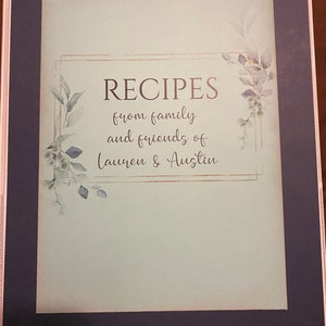 Michelle added a photo of their purchase