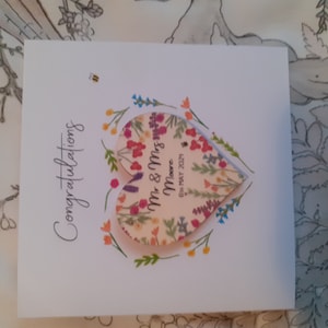 Maria added a photo of their purchase