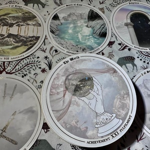 新品　未開封　正規品　accurate af tarot fit=scale-down,w=1200