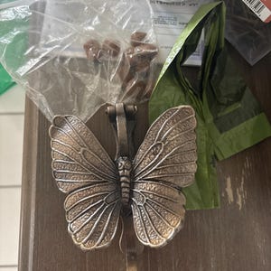 Diane ha añadido una foto de su compra