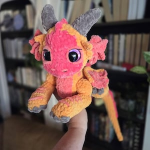 April added a photo of their purchase