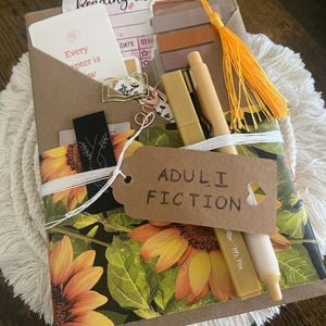 Gina added a photo of their purchase