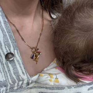 Lauren hat ein Foto des gekauften Artikels hinzugefügt