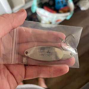 McKenna ha añadido una foto de su compra