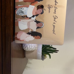 Jennifer added a photo of their purchase