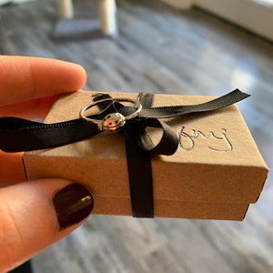 Etsy-Käufer:in hat ein Foto des gekauften Artikels hinzugefügt