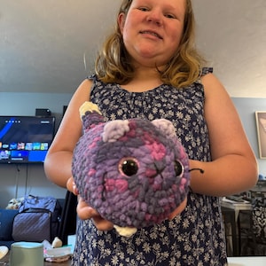 Holly added a photo of their purchase