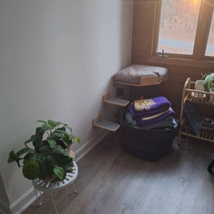 Erika added a photo of their purchase