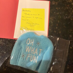 Alexandria added a photo of their purchase