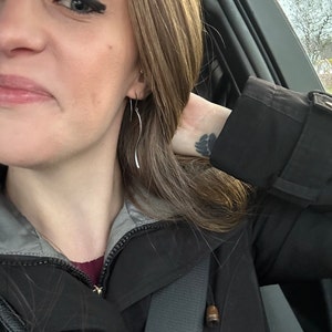 Nicole added a photo of their purchase