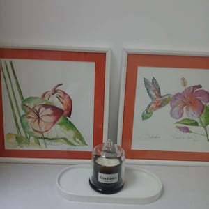 Adeline added a photo of their purchase