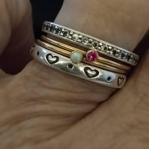 Melinda added a photo of their purchase