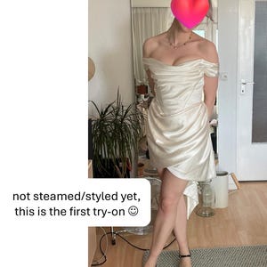 Karina added a photo of their purchase