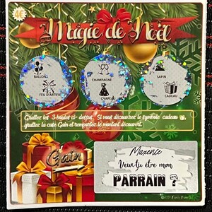 Sign a ajouté une photo de son achat