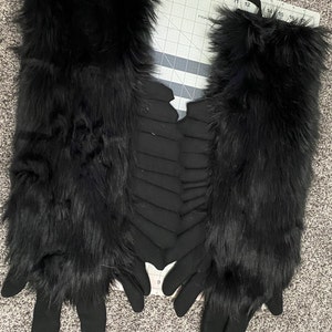 Alexandria added a photo of their purchase
