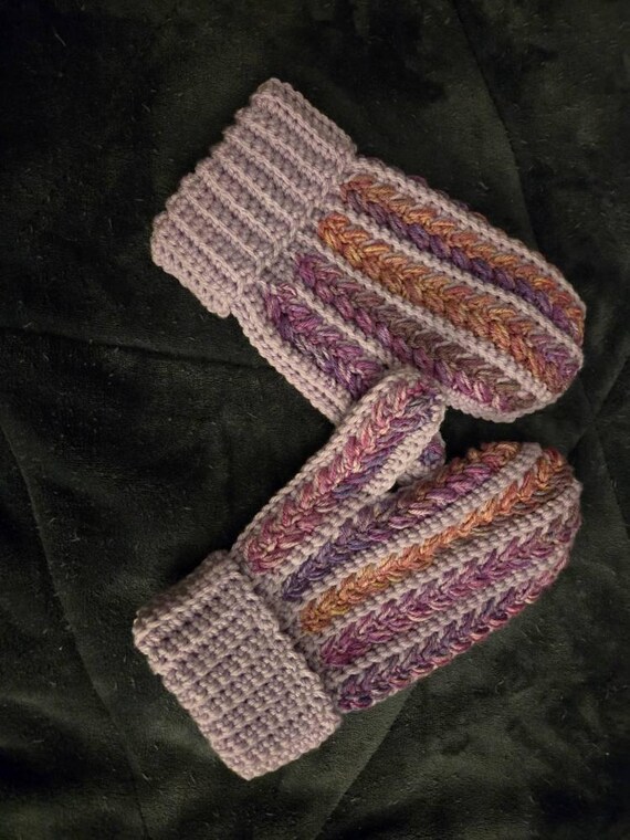 Finished project photo from Kristen S.