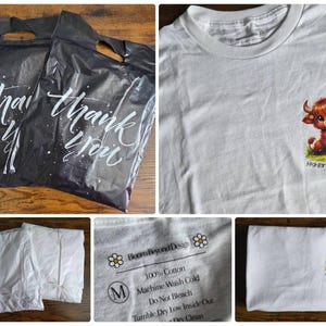 Tammy added a photo of their purchase