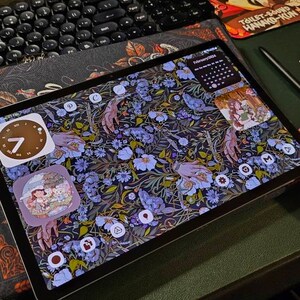 Joan added a photo of their purchase