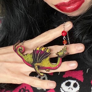 Sarah added a photo of their purchase