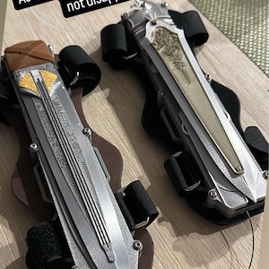 Morgan hat ein Foto des gekauften Artikels hinzugefügt