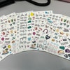 Holiday Variety Sticker Pack Cute Sticker Pack, Variety Stickers ...