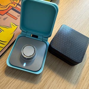 Camila added a photo of their purchase