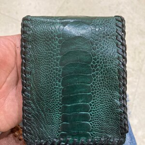 billetera de - Etsy México