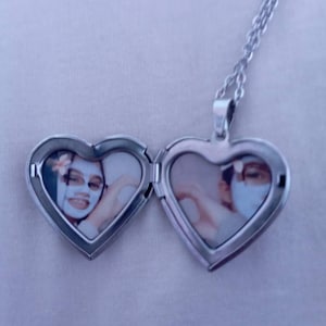 Nicole added a photo of their purchase