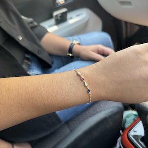 Isabelle added a photo of their purchase
