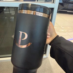 Comprador de Etsy ha añadido una foto de su compra