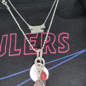 Karen added a photo of their purchase
