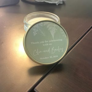 Kelli added a photo of their purchase