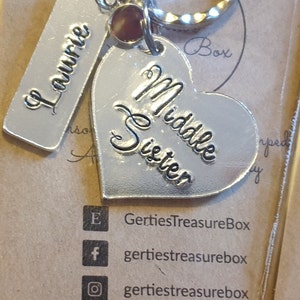 Leigh ha añadido una foto de su compra